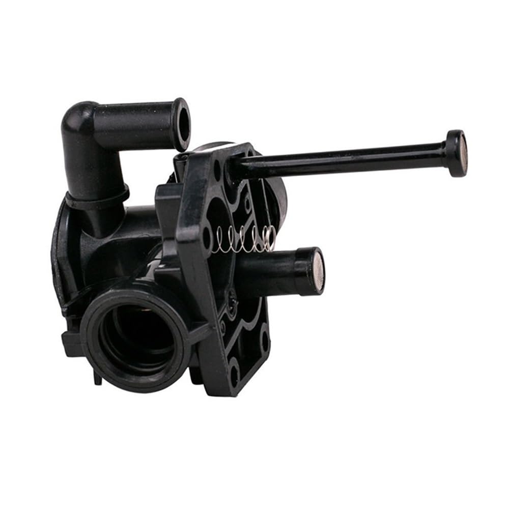 Carburateur anti calage pour redémarrer une tondeuse OEM 498811 795477