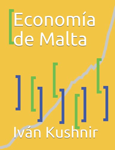 Economía de Malta (Spanish Edition)