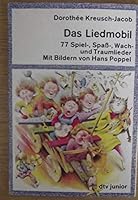 Das Liedmobil: Das Liedmobil 3423700165 Book Cover