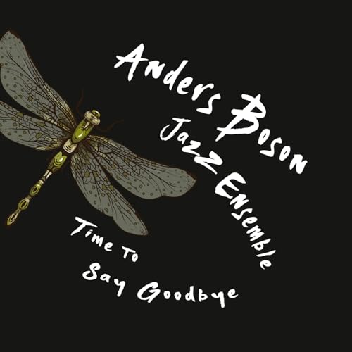 Anders Boson Jazz Ensemble