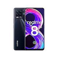 realme 8 Pro Smartphone