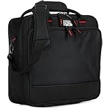 Gator Cases ゲーター キャリングバッグ ミキサー用 12"x12"x5.5" ナイロン製 G-MIXERBAG Series G-MIXERBAG-1212 【国内正規品】