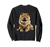 Perfetto per chi ama o possiede i cani Chow Chow