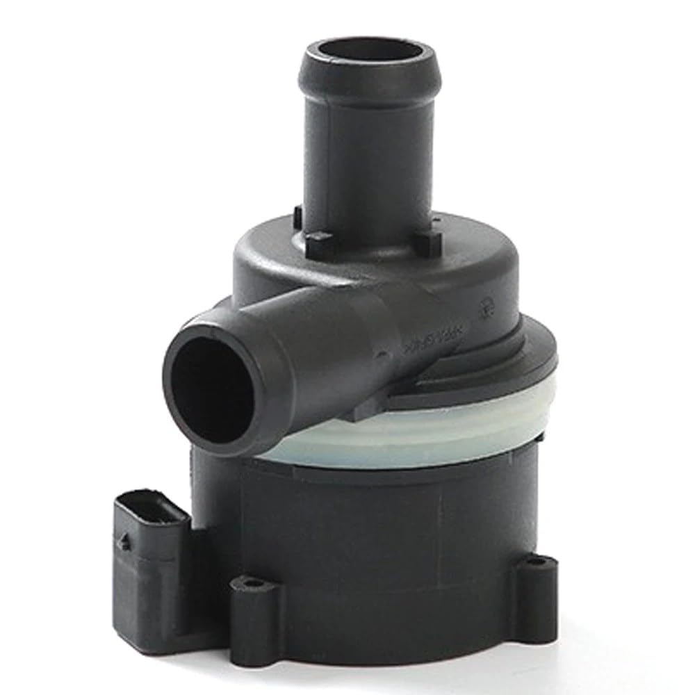 6R0965561A Motor Coche Bomba Agua Refrigerante Eléctrico Auxiliar Adicional Para Skoda Para Roomster 2011 2012 2013 2014 2015 Bombas agua para motores automóviles