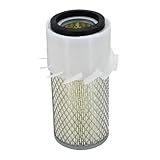 Donaldson P102745 Filtro Aria Primario - Diametro 82.91 Mm, Lunghezza 177.8 Mm