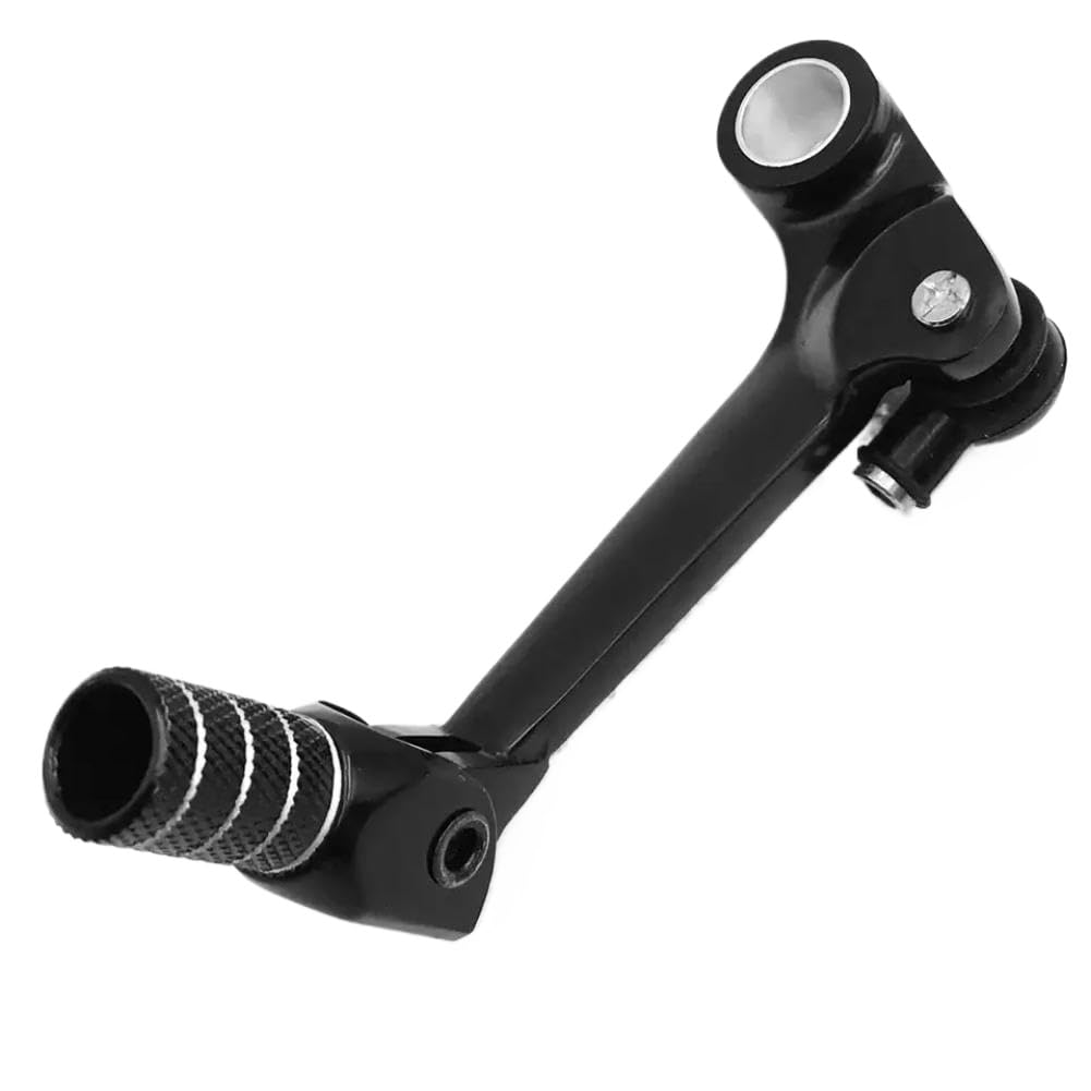 Jdpnanwpg Onecolor Folding Gear Shift Pedal Lever Compatible With 1999–2006 600 F4 Cbr600 Motorcycle Aluminum