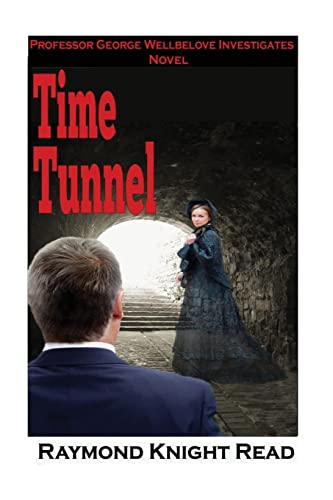 Time Tunnel 1548042455 Book Cover