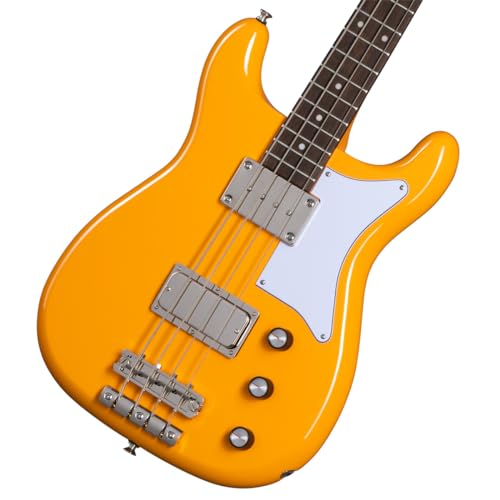 Epiphone/Newport Bass California Coral GstH j[|[g x[X