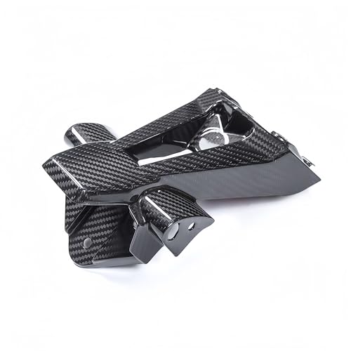 Plaque d'immatriculation moto support robuste anti-vibration BMW S1000XR - 3