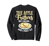 Apple Fritter
