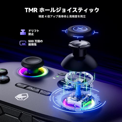 Image of ECHTPower PC Gaming Controller