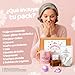 Imagen de Kembilove® Pack Regalo Mujer 60 Años con Taza Personalizada