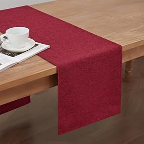 テーブルランナー(キッチン用品) 通販 | Amazon Home&Kitchen