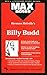Billy Budd (MAXNotes Literature Guides)