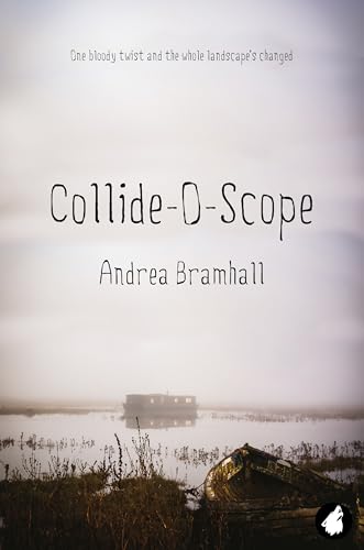 Collide-O-Scope (Norfolk Coast Investigation Story Book 1)