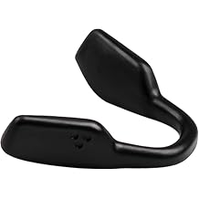 Regular Size Nose Pieces Replacement for Oakley Latch Panel OO9404 Sunglasses Frame, Silicone Soft Nose Pad