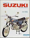motores japoneses suzuki david chiriqui  Servicing Suzuki Motor Cycles: GT185