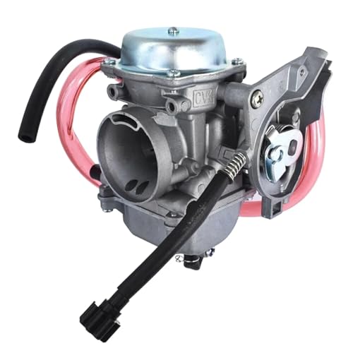 Carburateur 3306-881 pour VTT 300 DVX 2009-2015 pièce de rechange mécanique