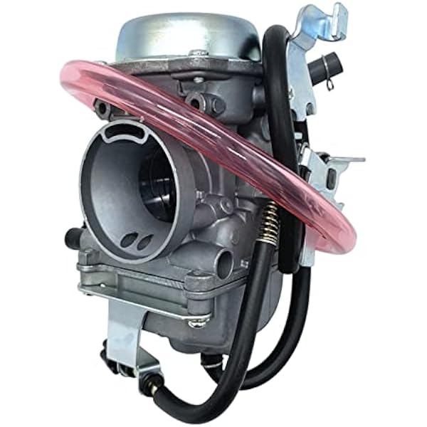 Карбюратор для мотоцикла Kawasaki KLF 300 KLF300 1986 1995 1996 2005 BAYOU Carb ATV