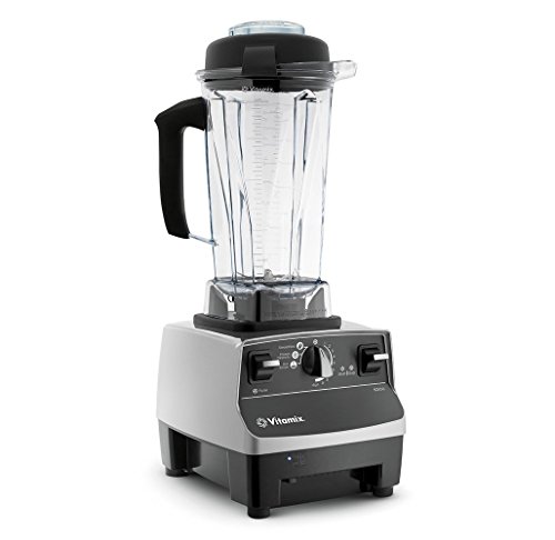 Vitamix 6300 Vs 5200: Is it Worth Paying for the Extra Features or Not? 1 Vitamix Standard Programs Blender, Professional-Grade, 64oz....