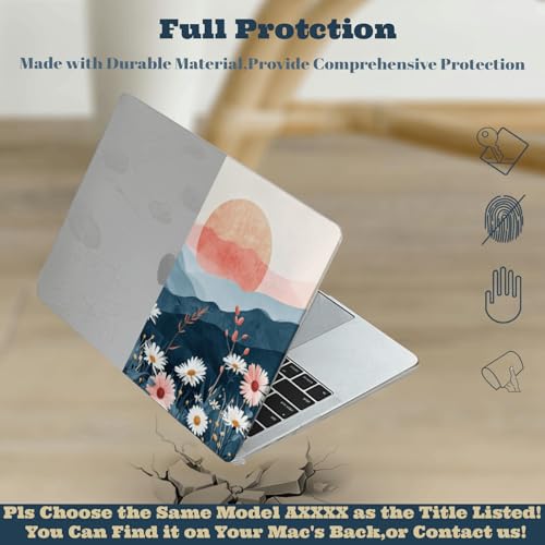Coque MacBook Pro 15 Pouces Retina Éviter Rayures Chocs Housse Sacoche Clavier Protection Mac 15.4