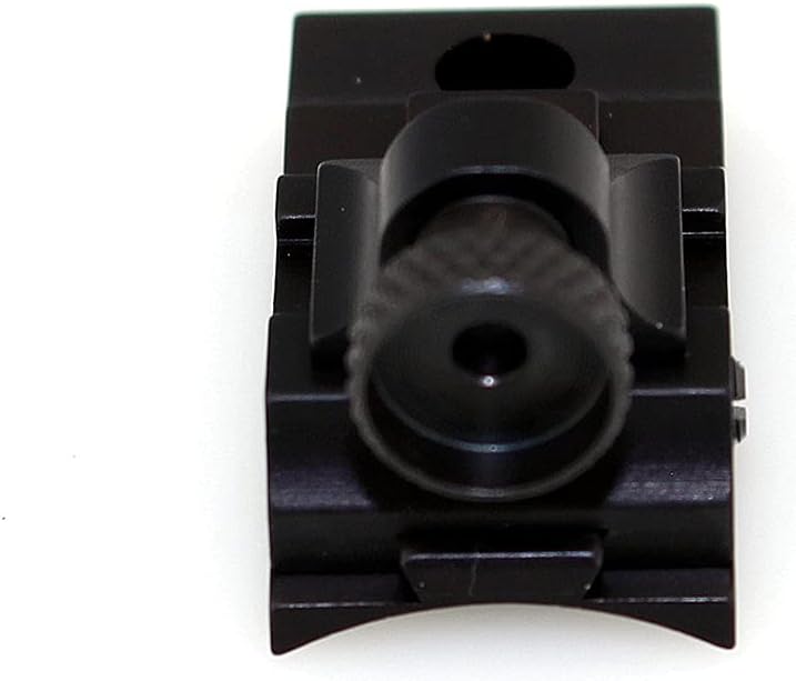 Williams 70274 Receiver Sight Savage 110 Aluminum Green/Black