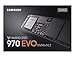 Samsung 500GB 970 EVO Nvme M2 Solid State Drive