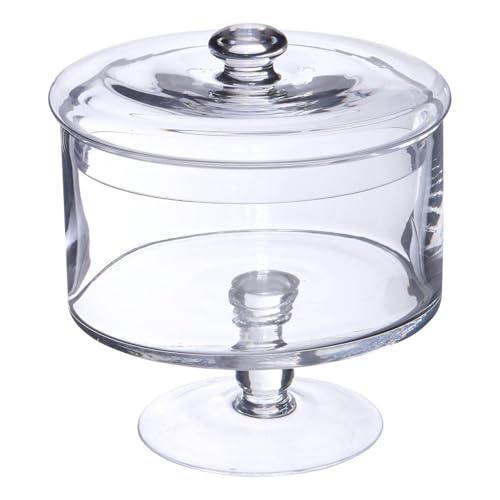 Bonbonnière Secret de Gourmet pour conserver vos biscuits et gâteaux - 2