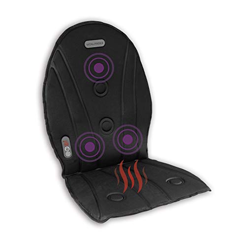 Preisvergleich Produktbild Massagematte 2in1