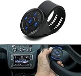 Bouton : 8 boutons souples reçoivent le signal par IR, ce qui peut vous aider à réguler le volume audio, recevoir un appel, etc.