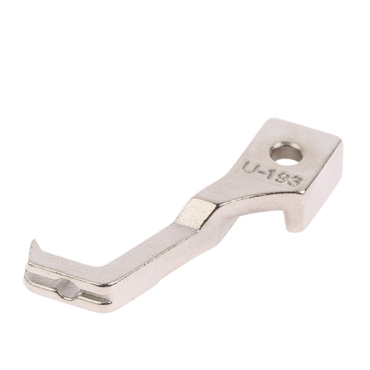 U192 U193 - Pie estándar con dientes para máquina de coser industrial (A2)