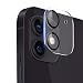 Produktbild Seinal Kamera Panzerglas kompatibel mit iPhone 12 [2 x Pack] kameraschutz 3D Full Screen Protector Glass 9H schutzfolie 12 Kamera Displayschutzfolie Panzerglasfolie Tempered Glass