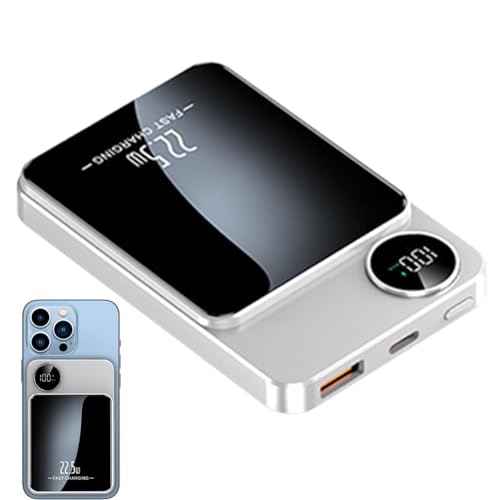Wireless Charger Pad 20000mAh