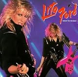 edge ford titanium  Dancing on the Edge