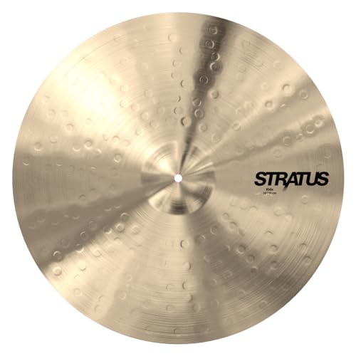 SABIAN 20' Stratus Ride Cymbal