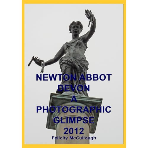 Newton Abbot Devon A Photographic Glimpse 2012 - Felicity McCullough episode artwork