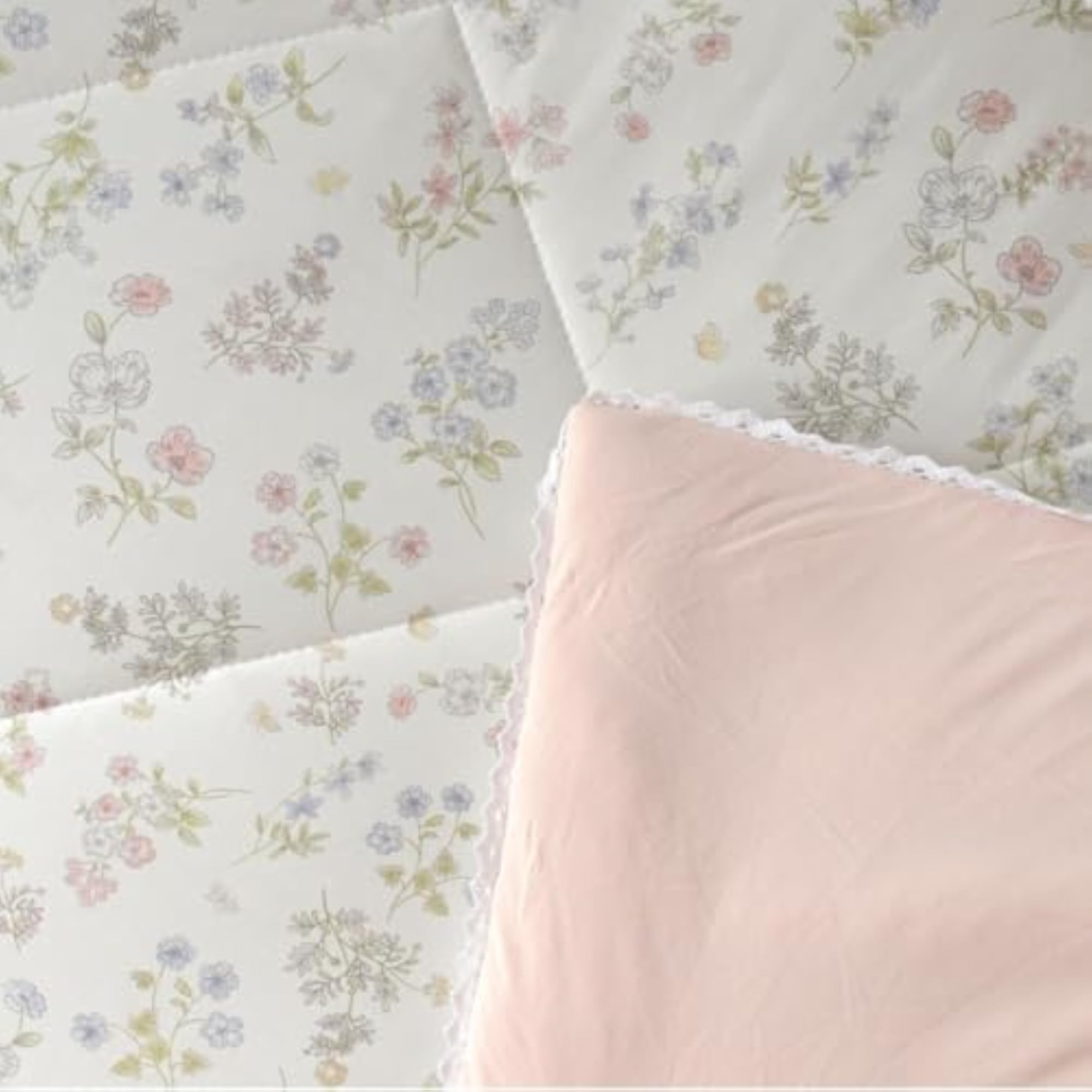 Maria Summer Cool Hosiery Fabric AC Comforter
