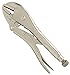 Crescent C10SVN 10" Straight Jaw Locking Pliers