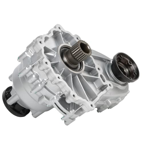 Lelehoka Transfer Cases For 2011-2013 Jeep Grand Cherokee Dodge Durango 3.6L Single Speed Oem# 52853662Ac 52853662Ab #TOP7