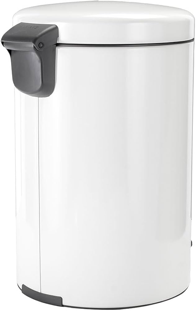 Amazon｜[ ブラバンシア ] Brabantia ゴミ箱 20L ペダルビン ソフト