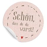 Viele weitere Aufkleber und sonstige schöne Dinge gibt's bei uns im Shop!