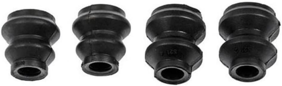KarParts360 For Cadillac Seville 1994-2004 Disc Brake Caliper Bushing | With Boot