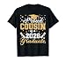Proud Cousin of A Class of 2026 Graduate Senior Graduation T-Shirt