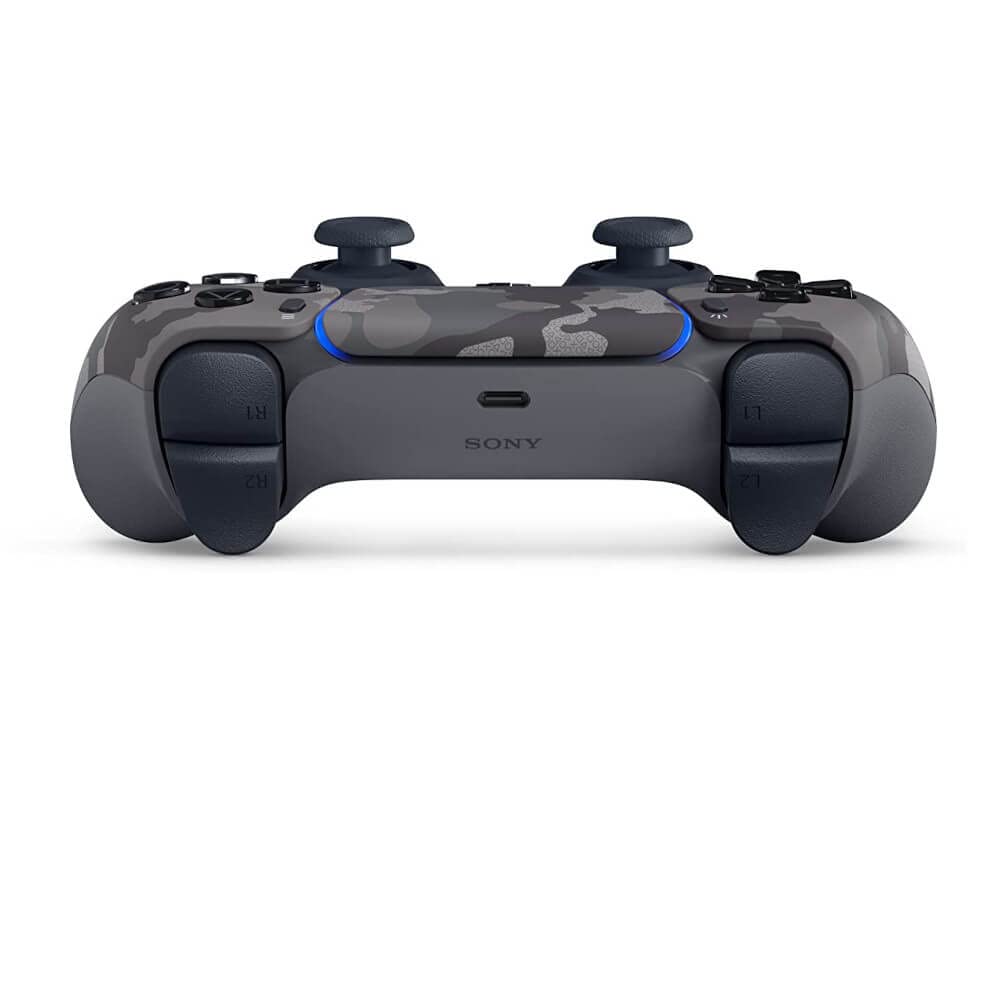 SONY PS5 DualSense Camouflage Bluetooth Manette de jeu Analogique/Numérique PlayStation 5