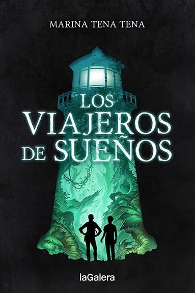 Los viajeros de sueños: 174 (Narrativa singular)