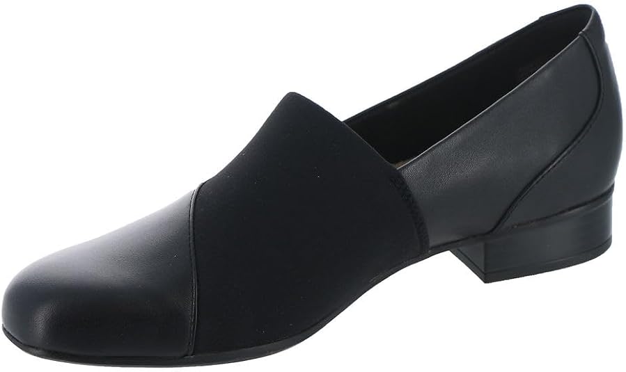 Mocassini Donna Pelle Clarks Juliet Aster Loafer In Brown | Lyst Mocassini Clarks Donna