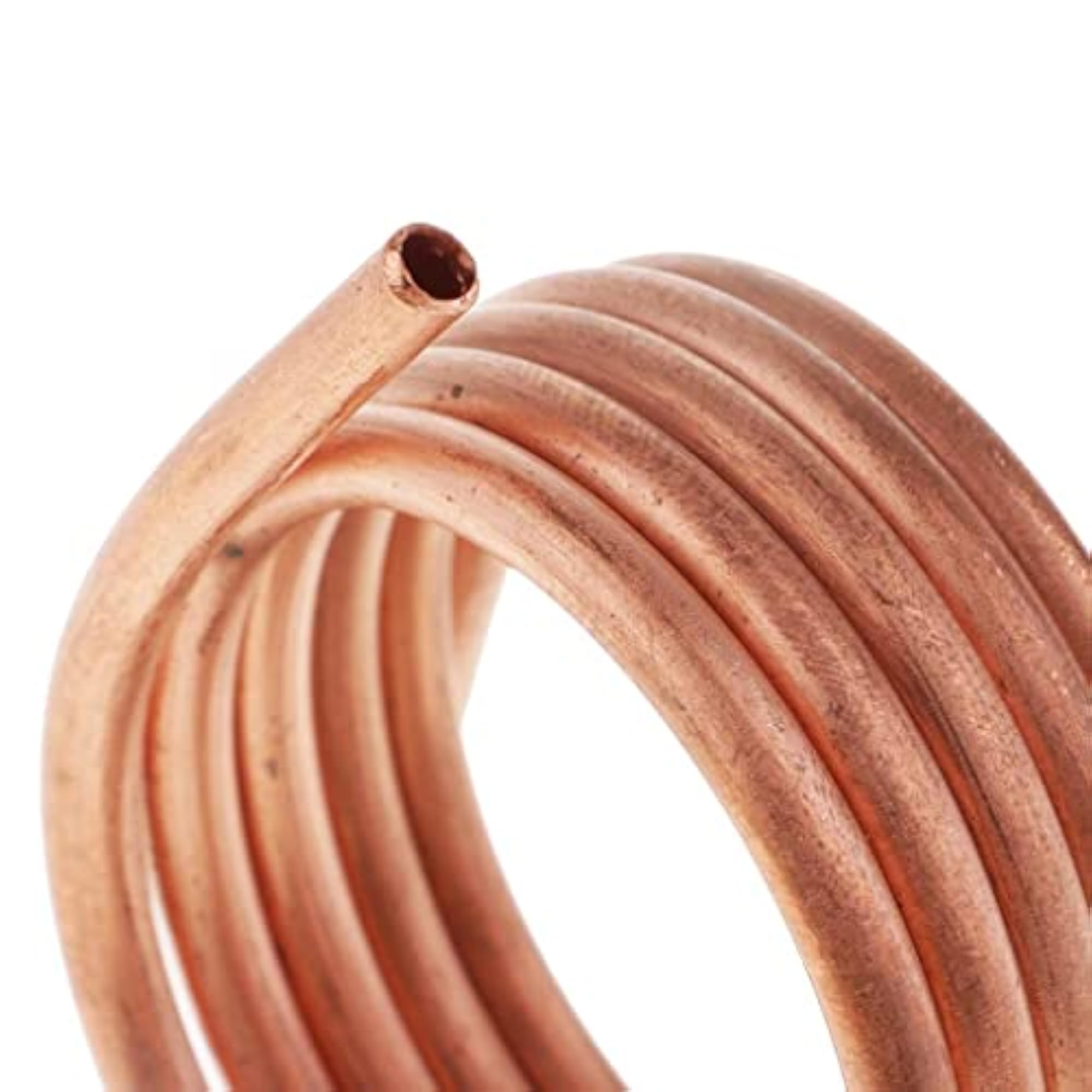RC Boat Brush Motor Water Cooling Jacket, Copper Ring