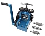 PMC Supplies 3 inch Rolling Mill