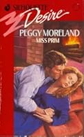 Miss Prim (Silhouette Desire No. 682) 0373056826 Book Cover