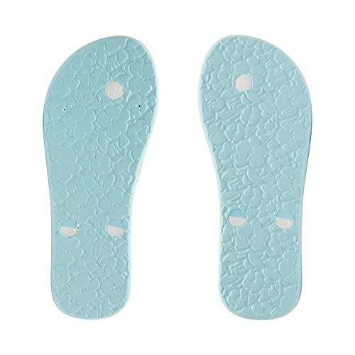 Roxy Girl’s Tahiti Sandal Flip-Flop3